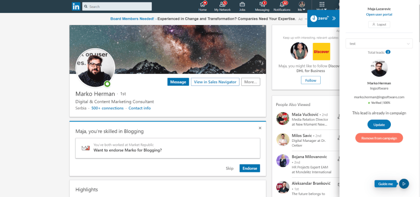 Buy Software Apps Zeroin Lifetime Deal content 2