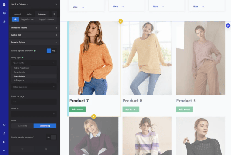 Buy Software Apps Zion Builder Lifetime Deal content 2