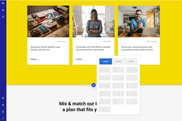 Buy Software Apps Zion Builder Lifetime Deal content 3