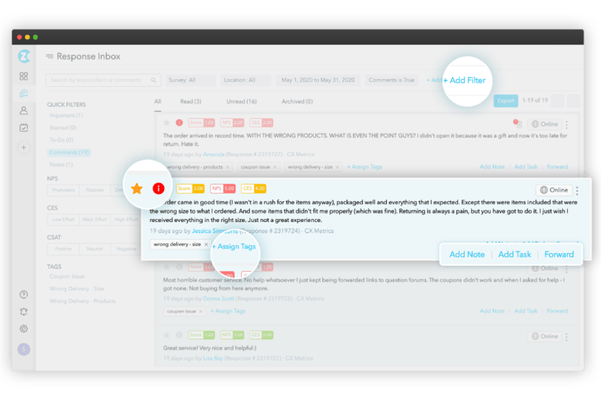 Buy Software Apps Zonka Feedback Lifetime Deal content 3