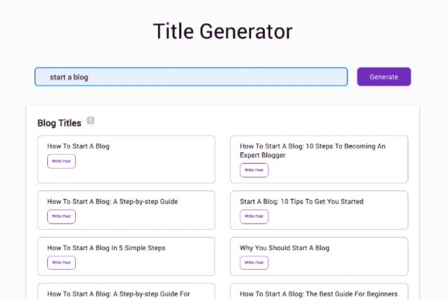 Buy Software Apps bramework Lifetime Deal content 4