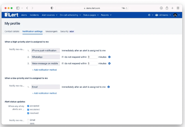 Buy Software Apps iLert Lifetime Deal content 1
