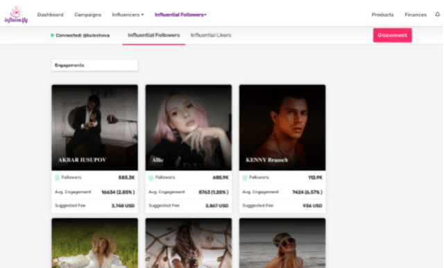 Buy Software Apps influencify Lifetime Deal content 1 Buy Software Apps influencify Lifetime Deal content 1