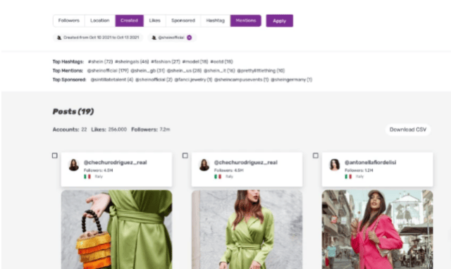 Buy Software Apps influencify Lifetime Deal content 4 Buy Software Apps influencify Lifetime Deal content 4