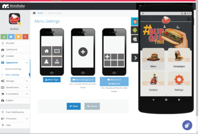Buy Software Apps mobiroller Lifetime Deal content 1