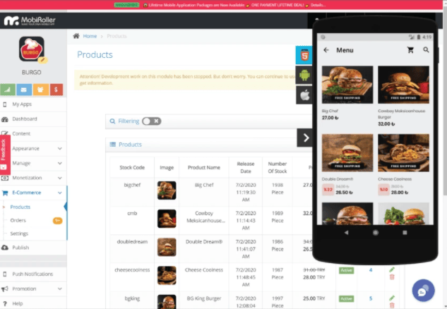 Buy Software Apps mobiroller Lifetime Deal content 4 Buy Software Apps mobiroller Lifetime Deal content 4