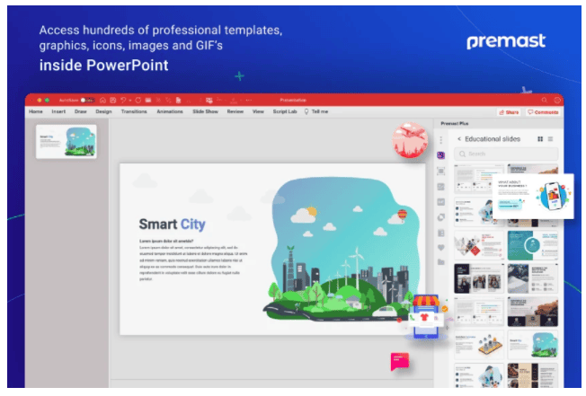 Buy Software Apps premast Lifetime Deal content 1