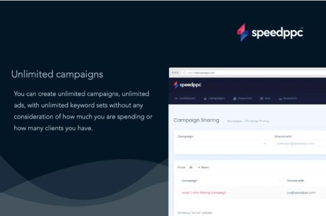 Buy Software Apps speedppc Lifetime Deal content 3