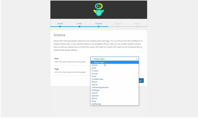 Buy Software Apps uSchema Lifetime Deal content 1