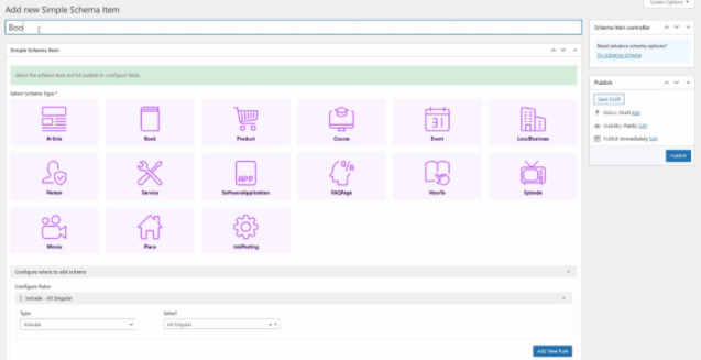 Buy Software Apps uSchema Lifetime Deal content 2