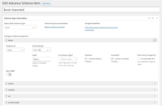 Buy Software Apps uSchema Lifetime Deal content 3