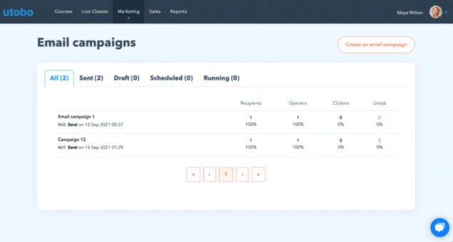 Buy Software Apps utobo Lifetime Deal content 3 1
