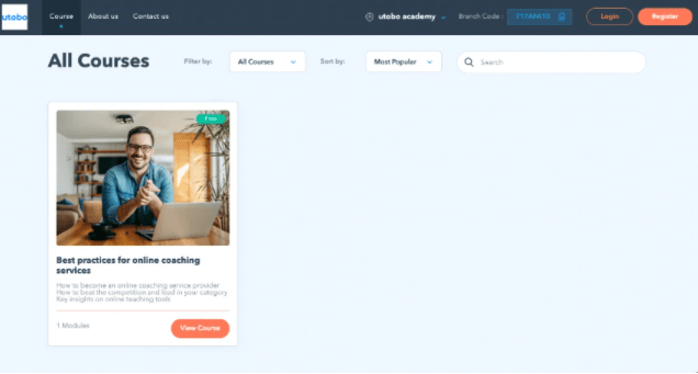 Buy Software Apps utobo Lifetime Deal content 4 1