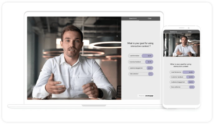 Buy Software Apps youengage Lifetime Deal content 3