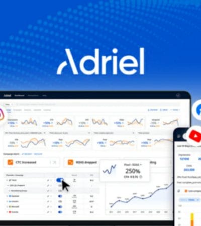 Adriel Lifetime Deal for $79