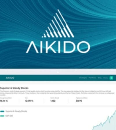 Aikido Finance Lifetime Deal for $59