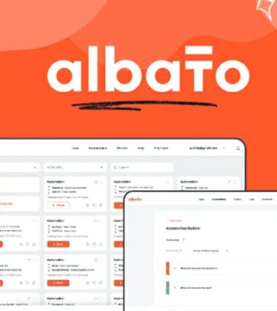 Albato Lifetime Deal for $69