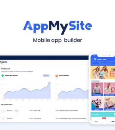 AppMySite Lifetime Deal for $39
