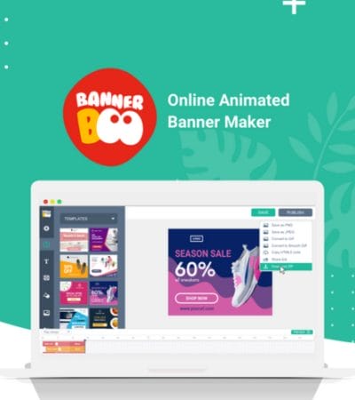 BannerBoo Lifetime Deal for $49