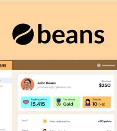 Beans Lifetime Deal for $59