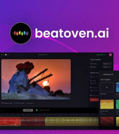Beatoven.ai Lifetime Deal for $49