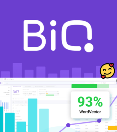BiQ Lifetime Deal for $49