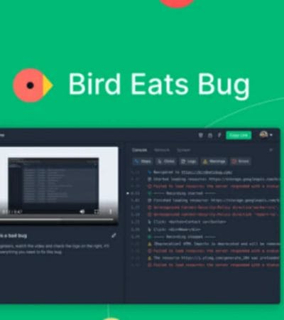 Bird Eats Bug Lifetime Deal for $49