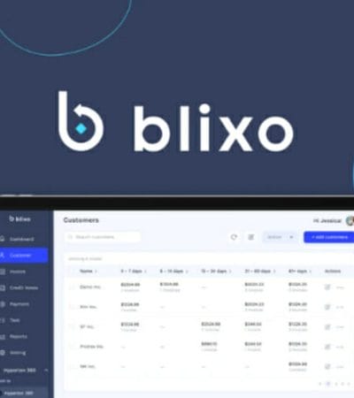 Blixo Lifetime Deal for $69
