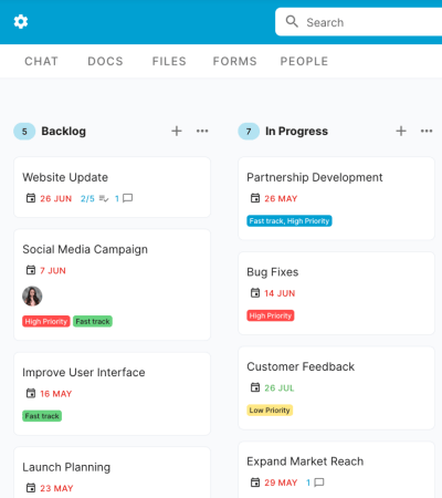 Blue Lifetime Deal for $59