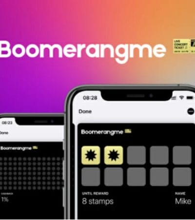 Boomerangme Lifetime Deal for $99