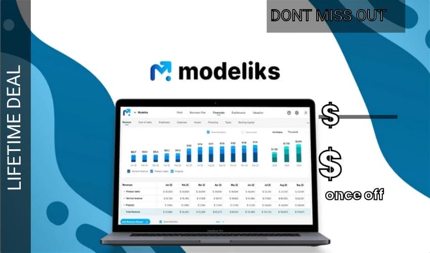 Build custom software in minutes with AI Lifetime Deal for