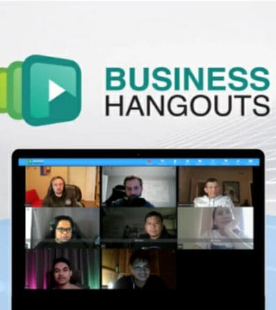 Business Hangouts Lifetime Deal for $79