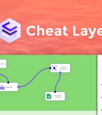 Cheat Layer Lifetime Deal for $99