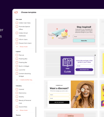 Claspo Lifetime Deal for $49