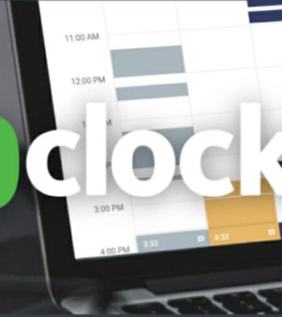 Clockk Lifetime Deal for $69