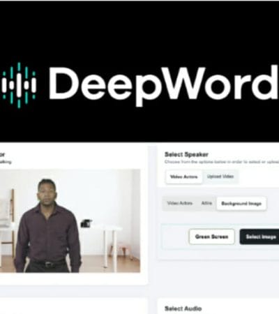 DeepWord Lifetime Deal for $59