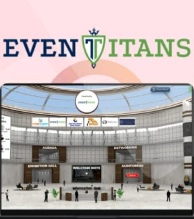 EventTitans Lifetime Deal for $99