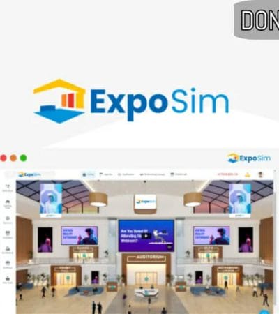 ExpoSim Lifetime Deal for $99