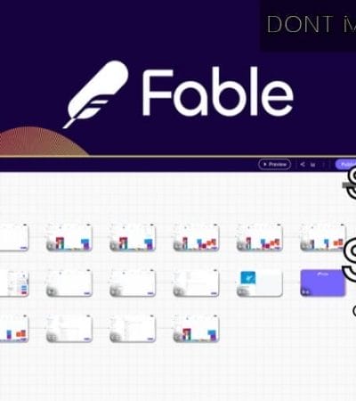 Fable Lifetime Deal for $69