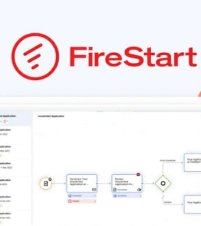 FireStart Lifetime Deal for $99