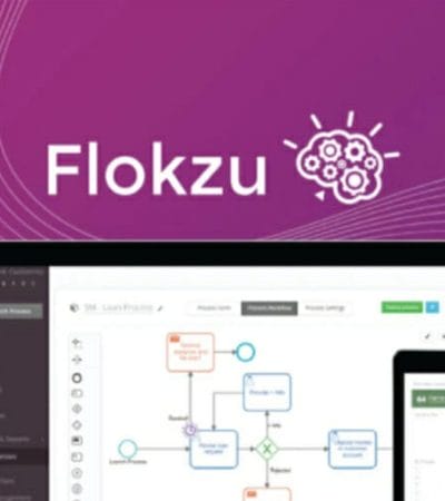 Flokzu Lifetime Deal for $69