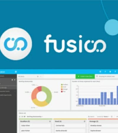 Fusioo Lifetime Deal for $69