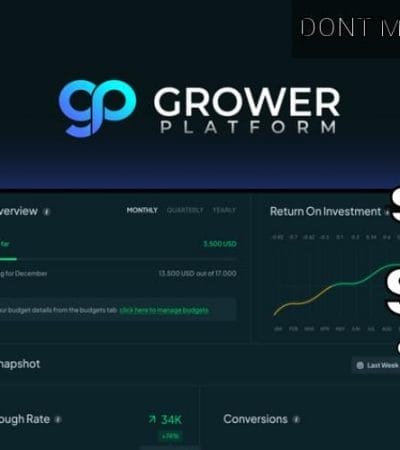 GrowerAI - Plus Exclusive Lifetime Deal for $69