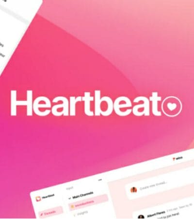 Heartbeat Lifetime Deal for $69
