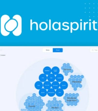 Holaspirit Lifetime Deal for $79