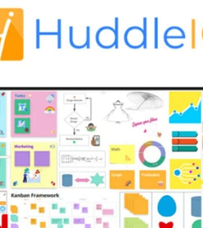HuddleIQ Lifetime Deal for $79