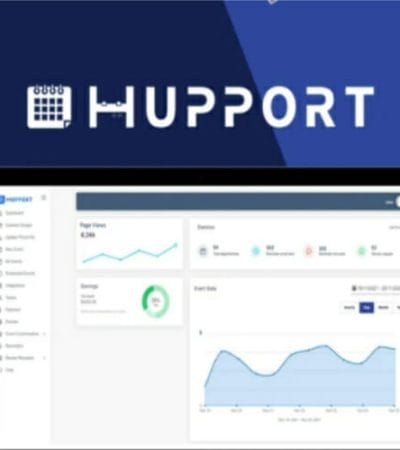 Hupport Lifetime Deal for $69