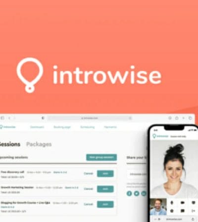 Introwise Lifetime Deal for $59