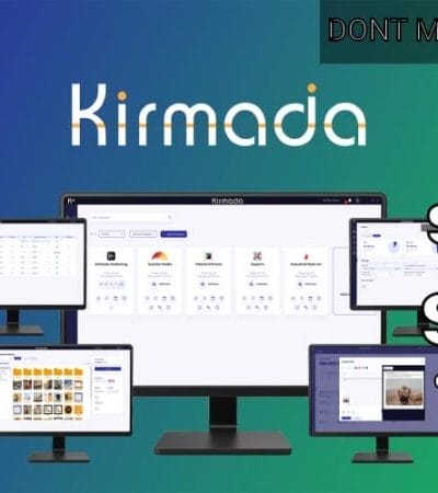 Kirmada Lifetime Deal for $49
