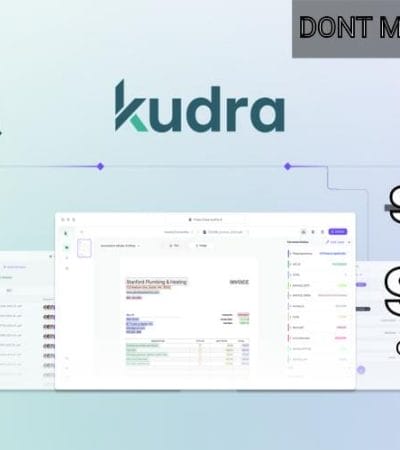 Kudra Lifetime Deal for $69